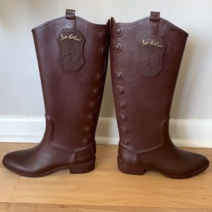 Sam Edelman Ximon Rain boots